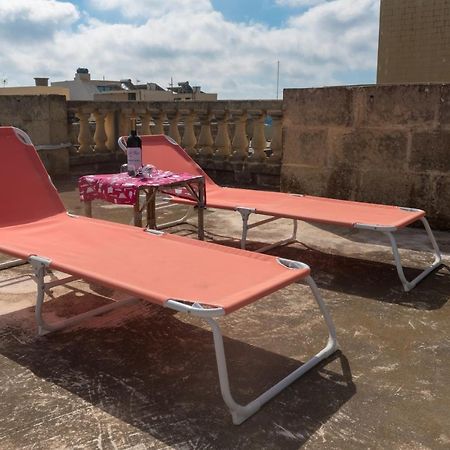 Acomodation House Kavarna Xagħra Eksteriør bilde