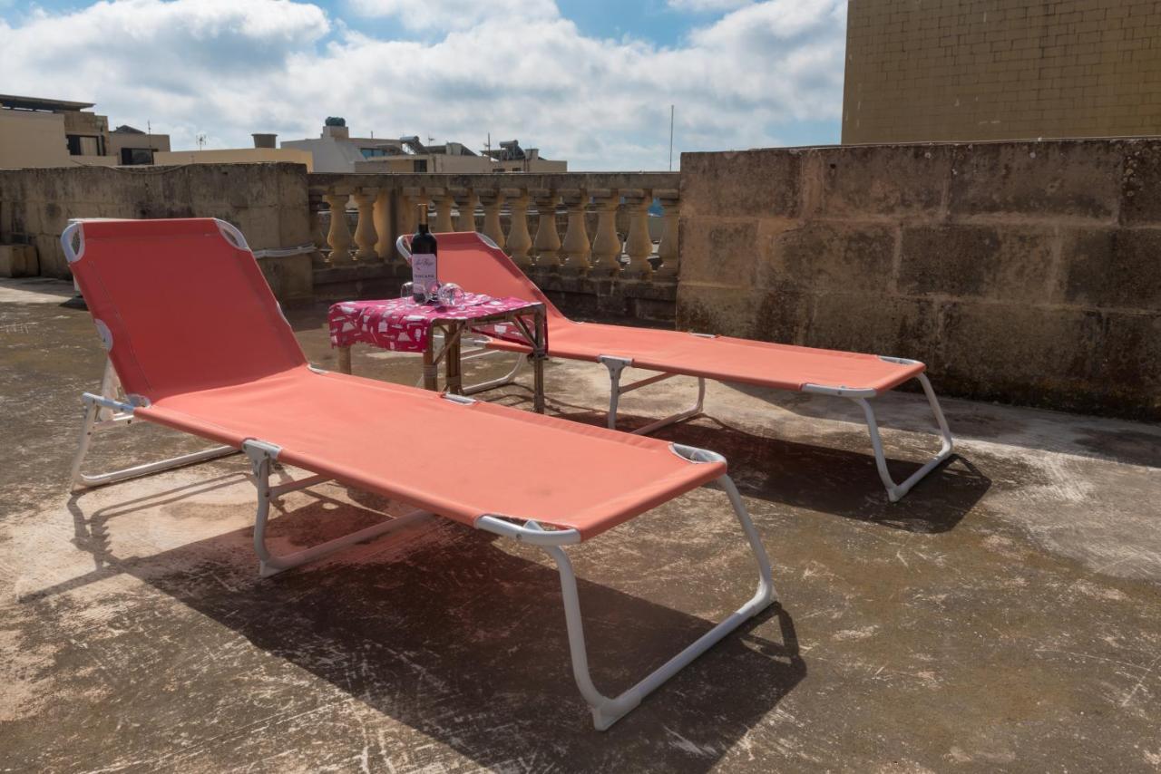 Acomodation House Kavarna Xagħra Eksteriør bilde