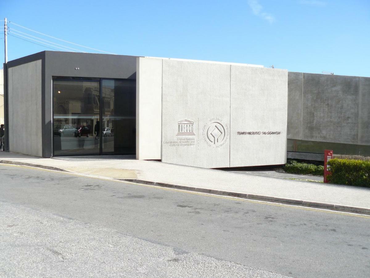 Acomodation House Kavarna Xagħra Eksteriør bilde