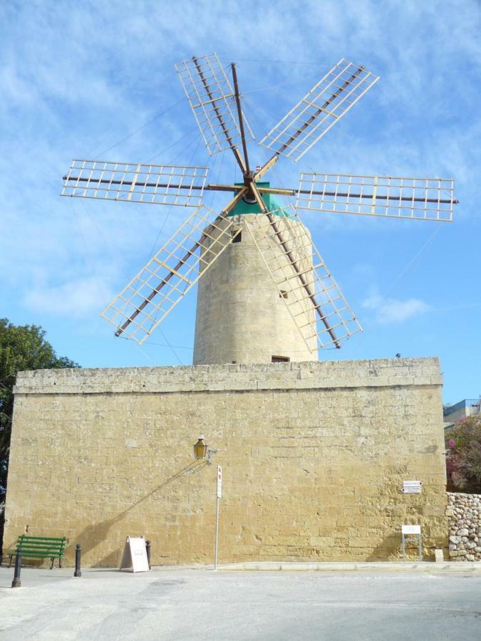 Acomodation House Kavarna Xagħra Eksteriør bilde
