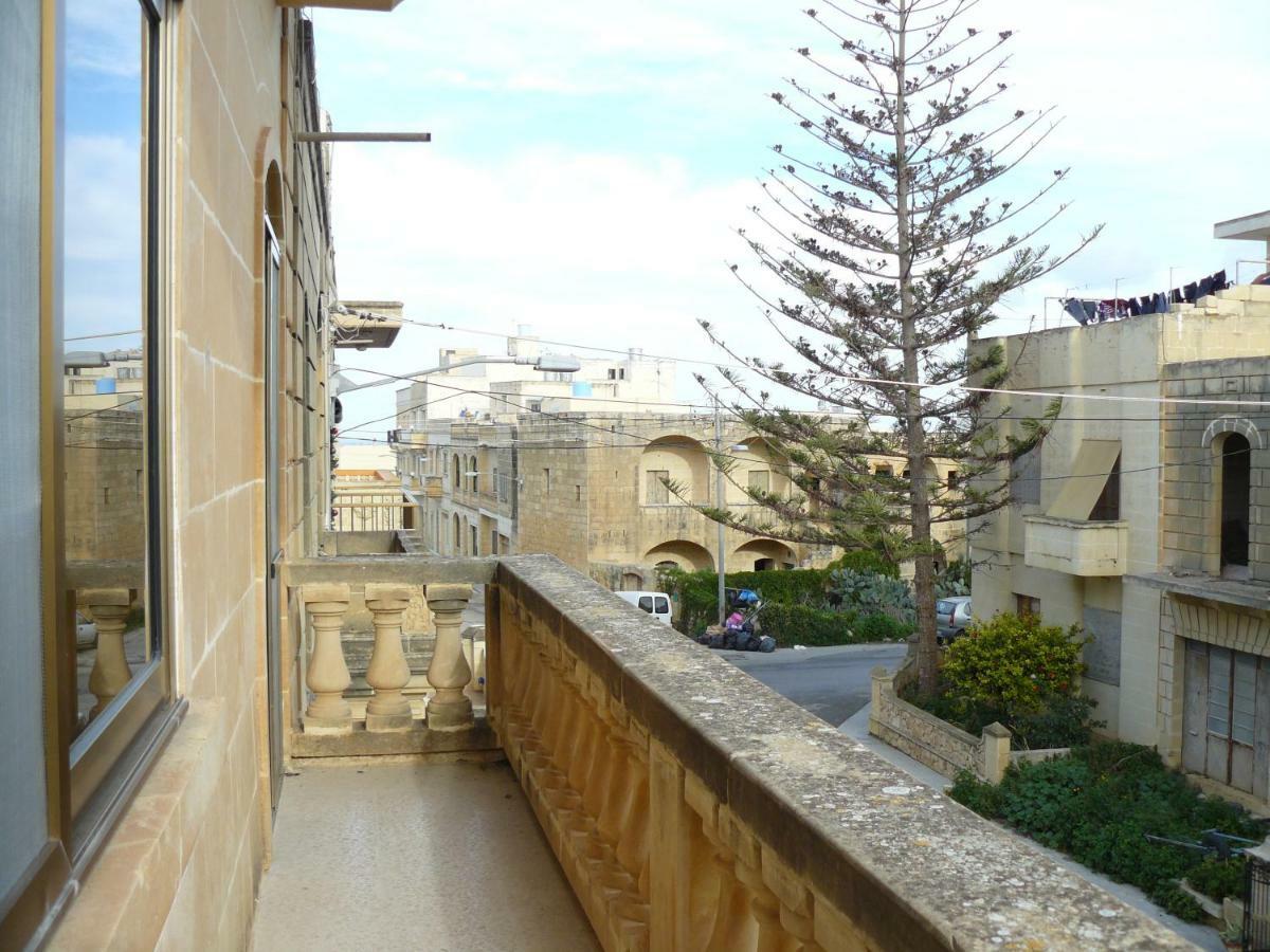 Acomodation House Kavarna Xagħra Eksteriør bilde