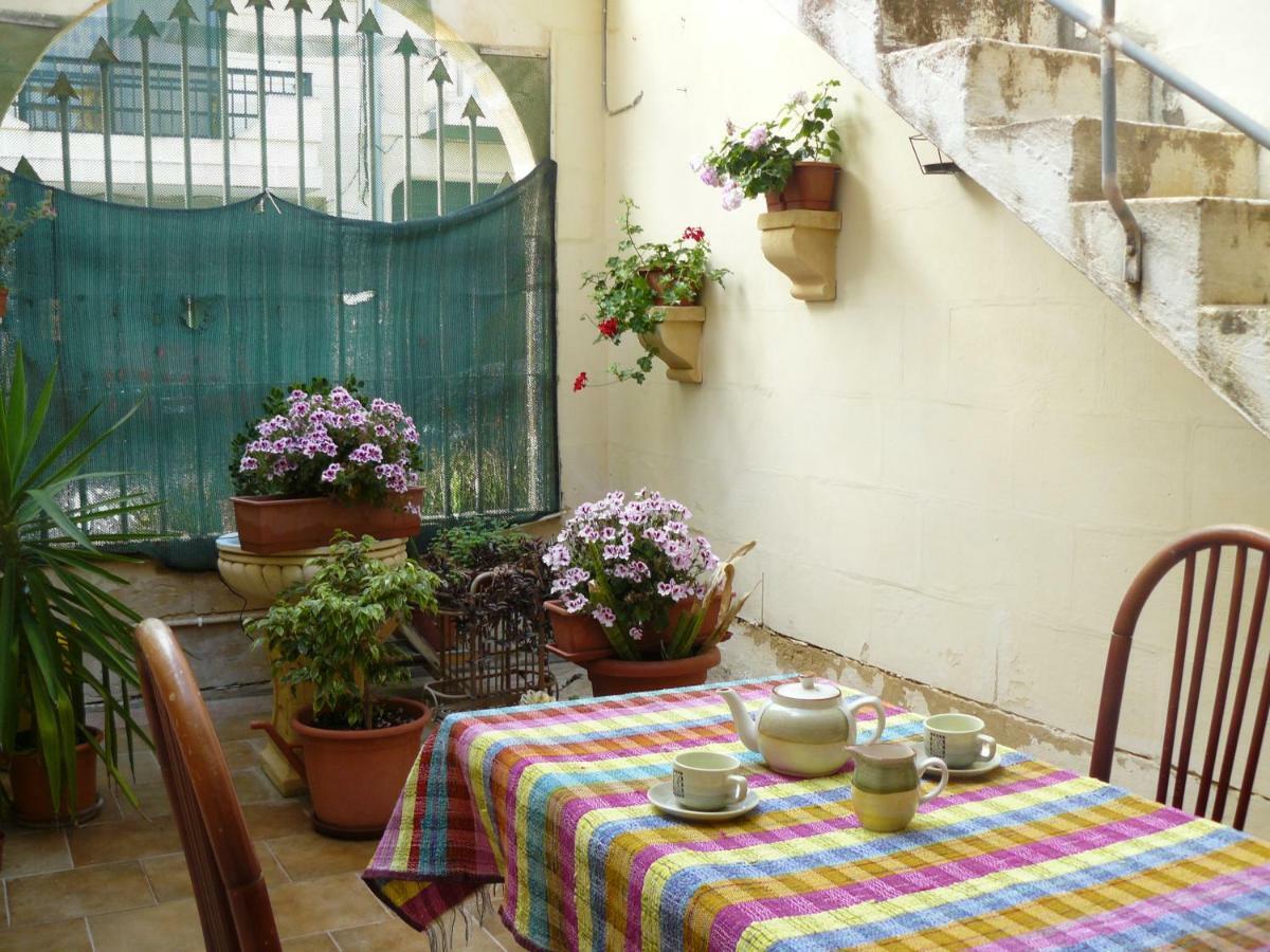 Acomodation House Kavarna Xagħra Eksteriør bilde