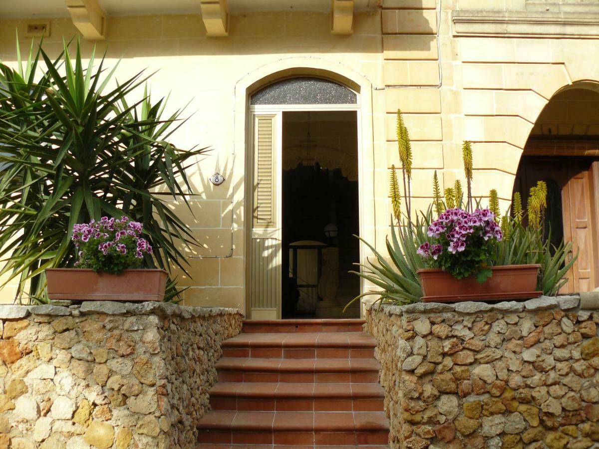 Acomodation House Kavarna Xagħra Eksteriør bilde