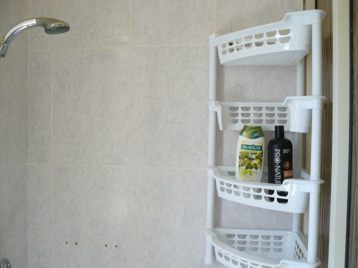 Acomodation House Kavarna Xagħra Eksteriør bilde