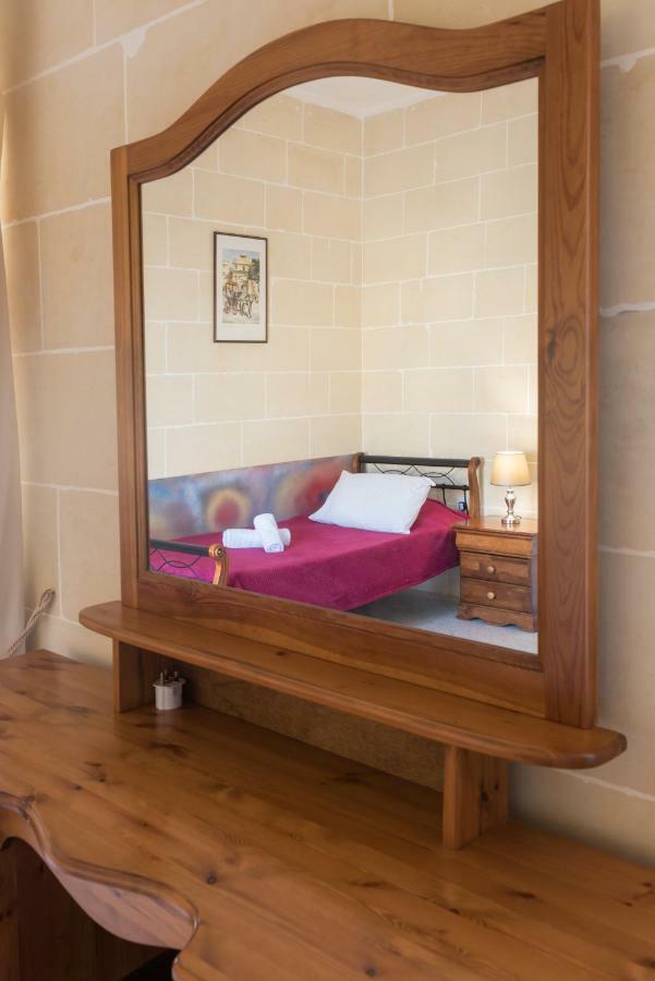 Acomodation House Kavarna Xagħra Eksteriør bilde