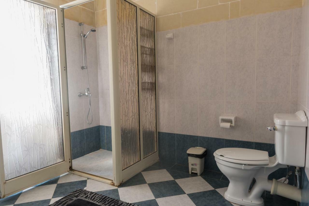 Acomodation House Kavarna Xagħra Eksteriør bilde