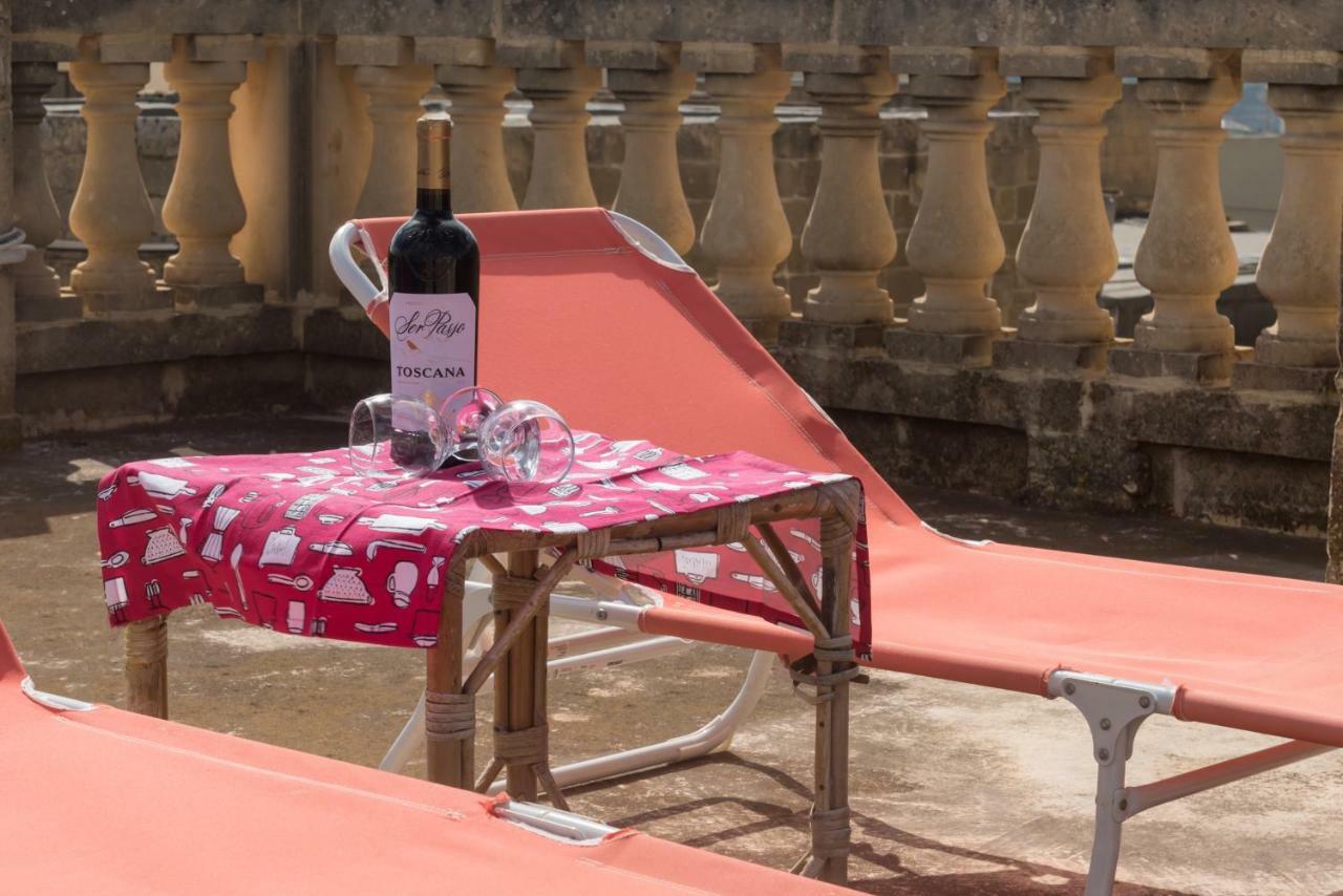 Acomodation House Kavarna Xagħra Eksteriør bilde