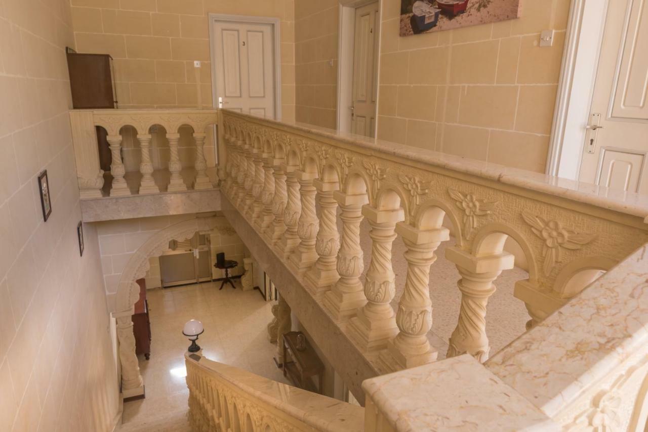 Acomodation House Kavarna Xagħra Eksteriør bilde