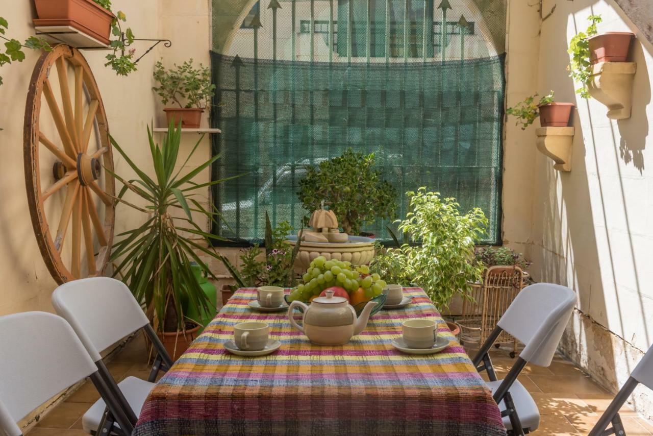 Acomodation House Kavarna Xagħra Eksteriør bilde