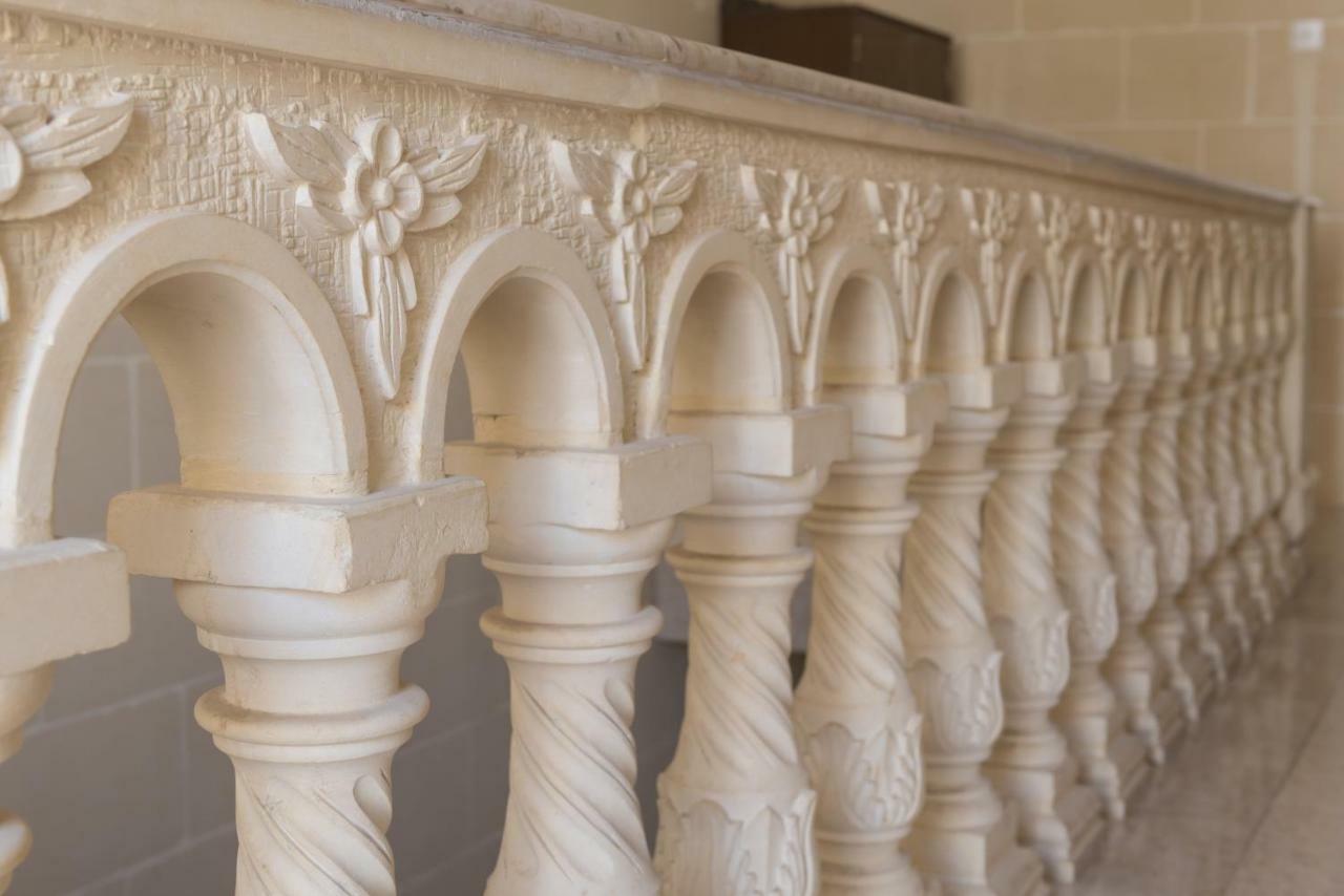 Acomodation House Kavarna Xagħra Eksteriør bilde