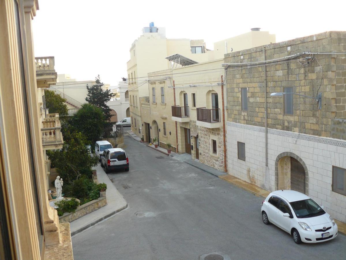 Acomodation House Kavarna Xagħra Rom bilde